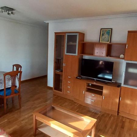 Vivienda Briviesca La Vega 2 Lejlighed Eksteriør billede