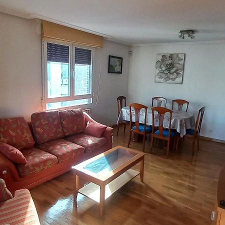 Vivienda Briviesca La Vega 2 Lejlighed Eksteriør billede