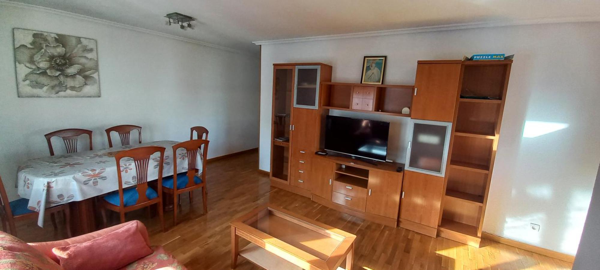 Vivienda Briviesca La Vega 2 Lejlighed Eksteriør billede